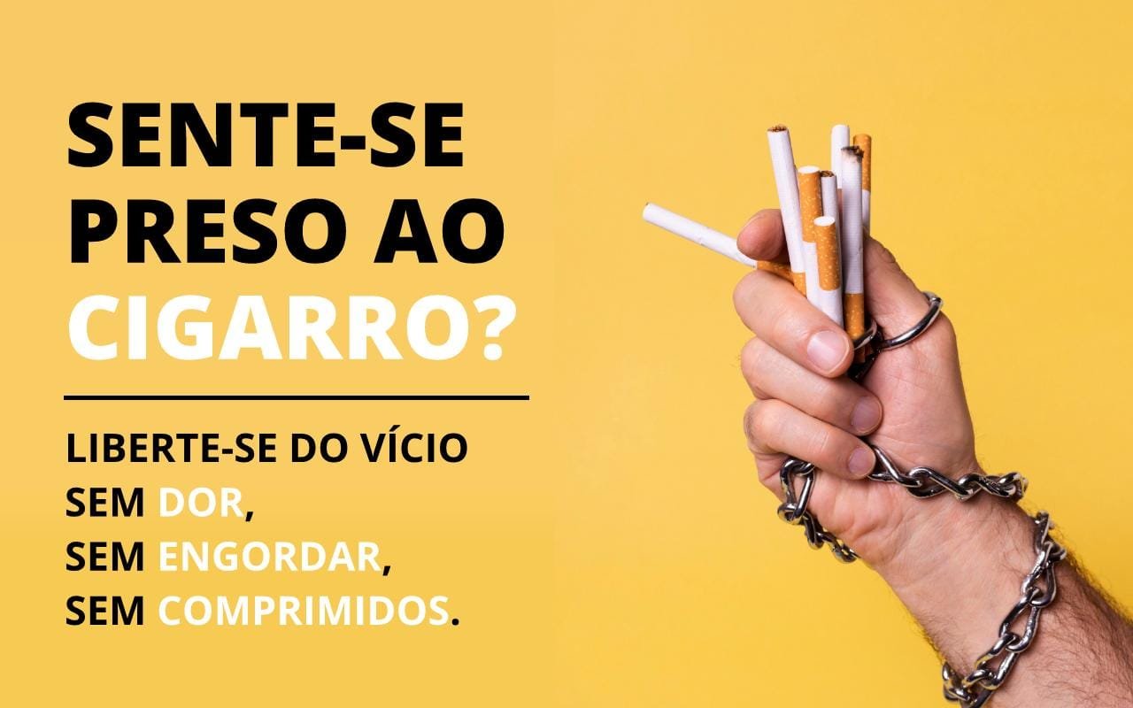 5 ideias de títulos:
1. Hipnose para Parar de Fumar: Como Funciona e Quais os Benefícios?
2. Guia Completo: Técnicas de Hipnose para Vencer o Tabagismo
3. A Ciência por Trás da Hipnose no Combate ao Vício em Cigarro
4. Auto-Hipnose: A Ferramenta Poderosa para Deixar de Fumar
5. Hipnose e TCC: A Combinação Perfeita para Parar de Fumar