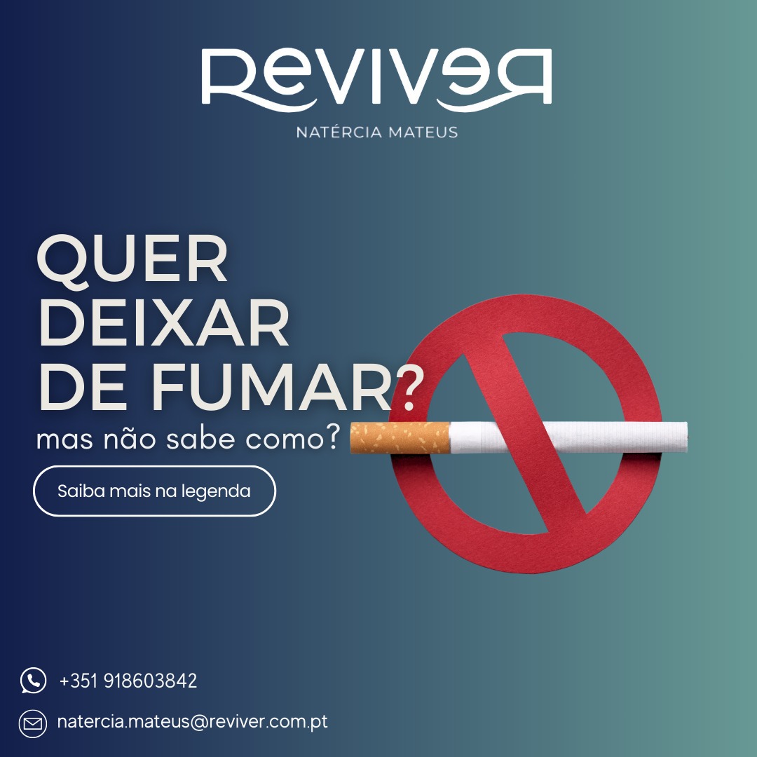 hipnose para parar de fumar