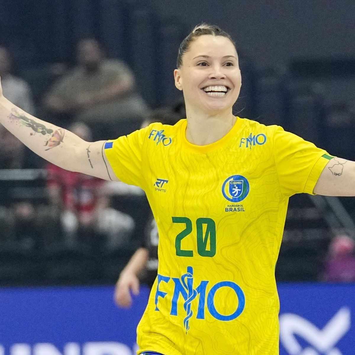 O Impacto da Federação Paulista de Handebol na Modalidade