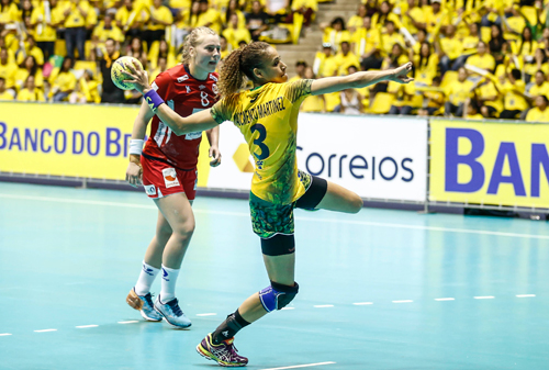 Análise Detalhada: A Conquista do Mundial Feminino de Handebol em 2013