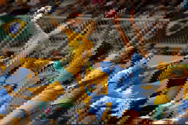 Handebol nas Escolas: Desafios e Oportunidades para o Futuro