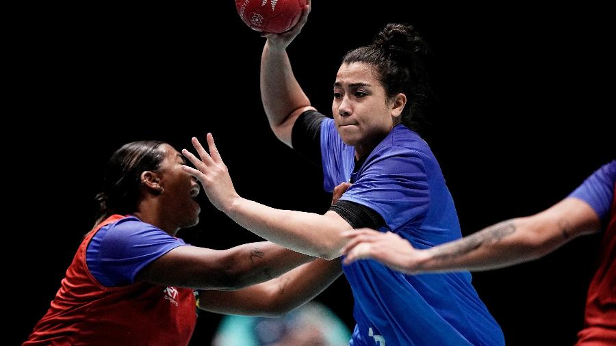 Análise Detalhada: A Conquista do Mundial Feminino de Handebol em 2013