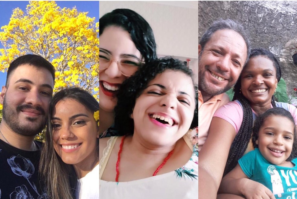 historias de amor a distancia que deram certo