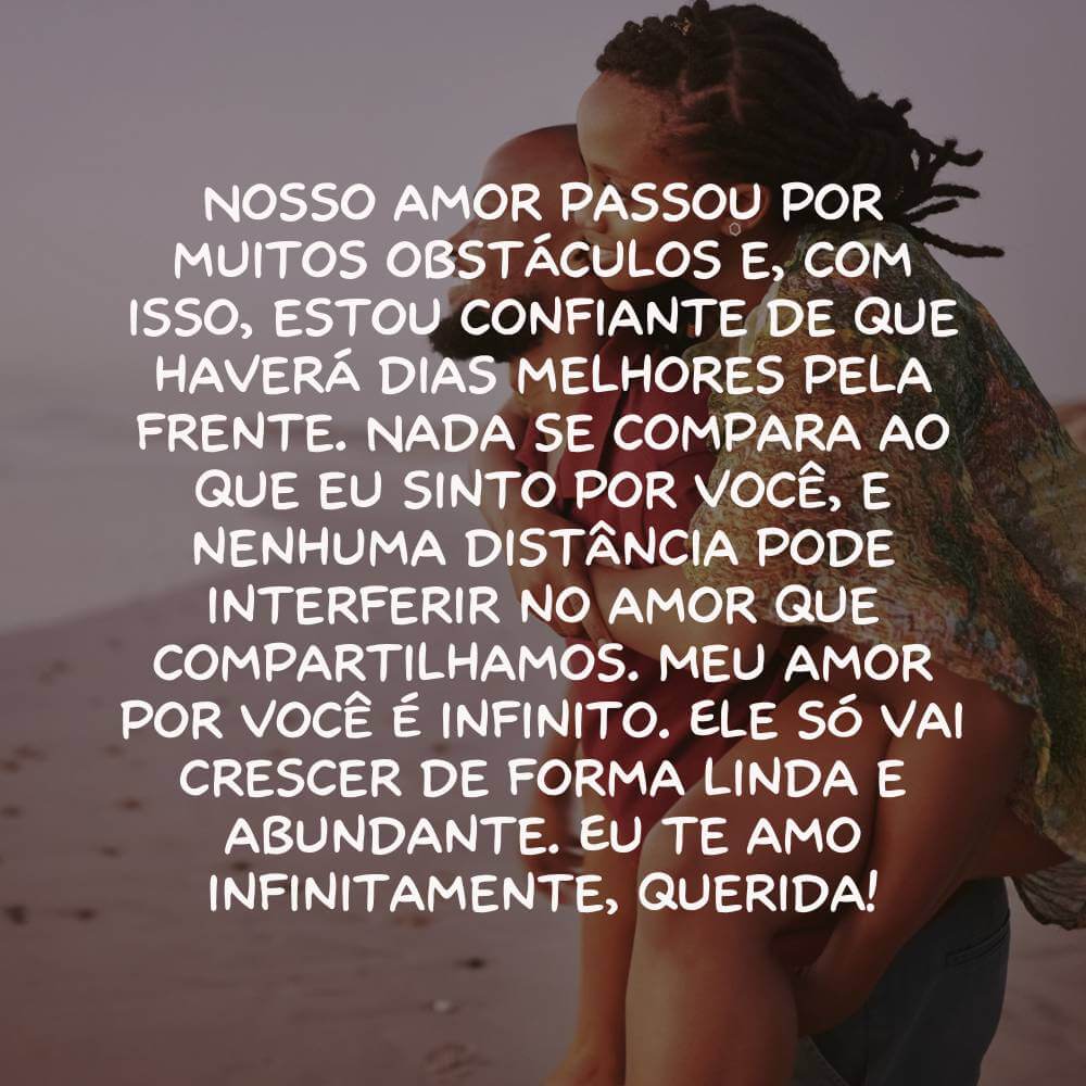 Comunicação Eficaz: O Segredo dos Namoros à Distância Duradouros