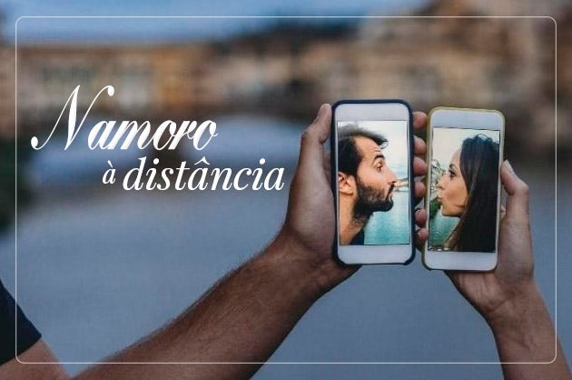 Como Planejar Visitas Regulares em um Relacionamento à Distância