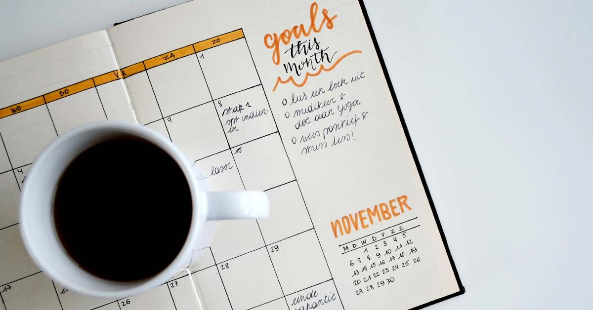 5 ideias de títulos