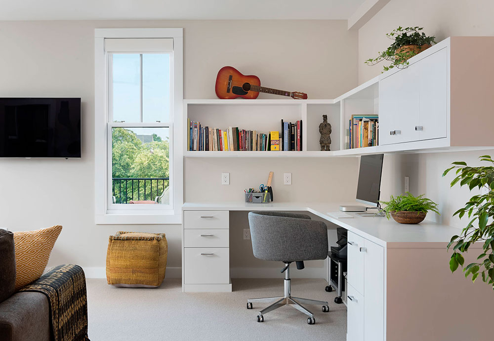 home office planejado