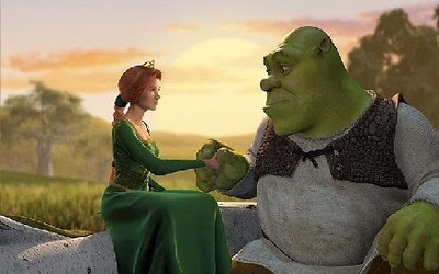Shrek: Como o Ogro Se Tornou um Ícone Pop