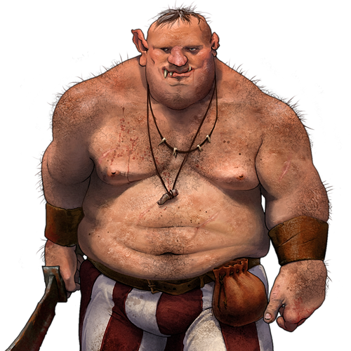 Entenda a Mitologia dos Ogros: Origens e Lendas