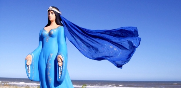 Datas Importantes para Celebrar Iemanjá: Um Calendário de Fé