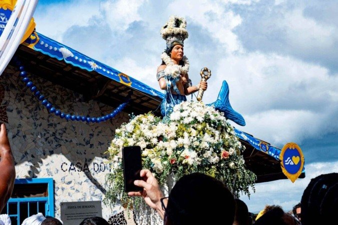 Datas Importantes para Celebrar Iemanjá: Um Calendário de Fé