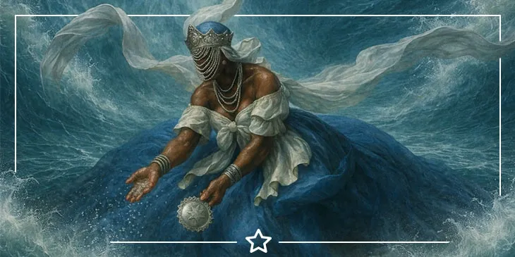 Datas Importantes para Celebrar Iemanjá: Um Calendário de Fé