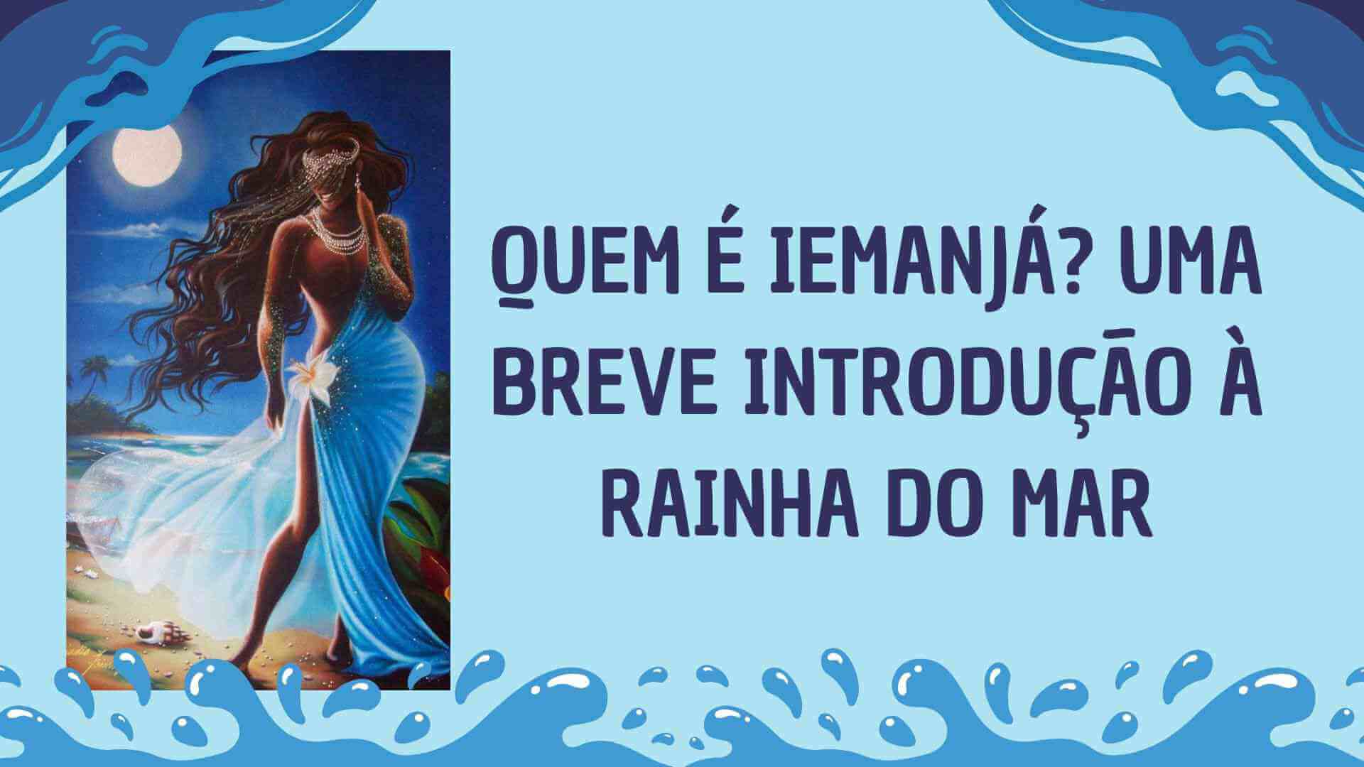 Guia Completo: Como Fazer uma Homenagem a Iemanjá em Casa