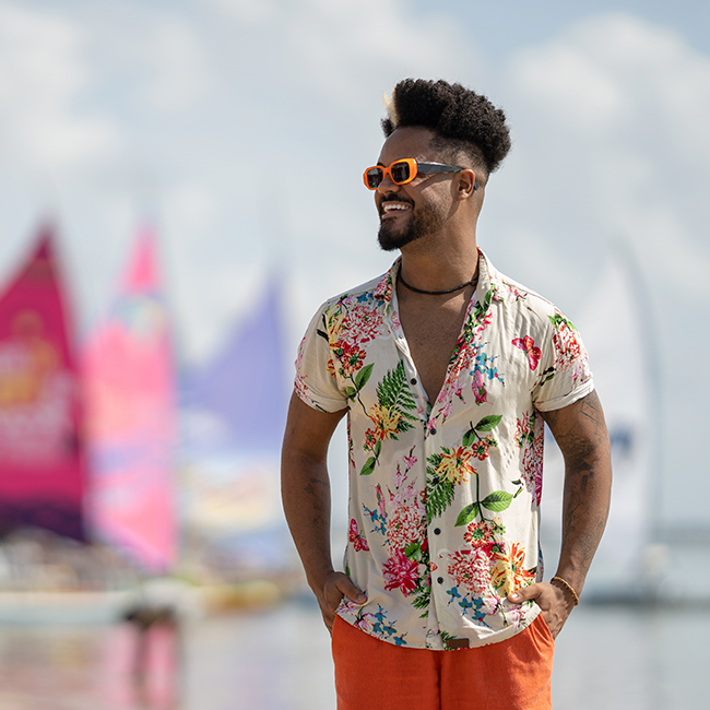 Homens?: A Série de Fábio Porchat que Desafia a Masculinidade