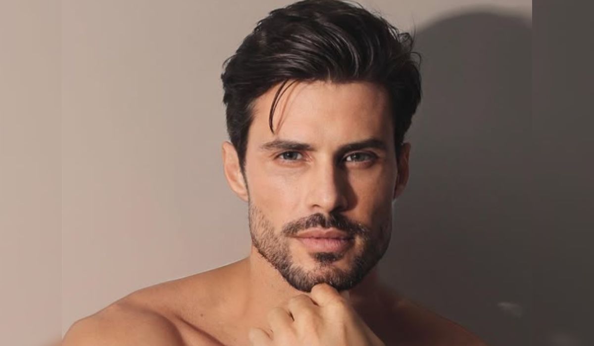 Homens?: A Série de Fábio Porchat que Desafia a Masculinidade