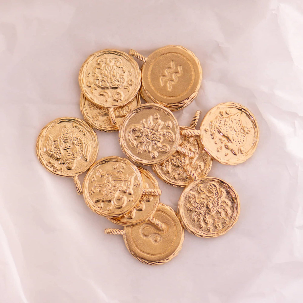 homens de cada signo