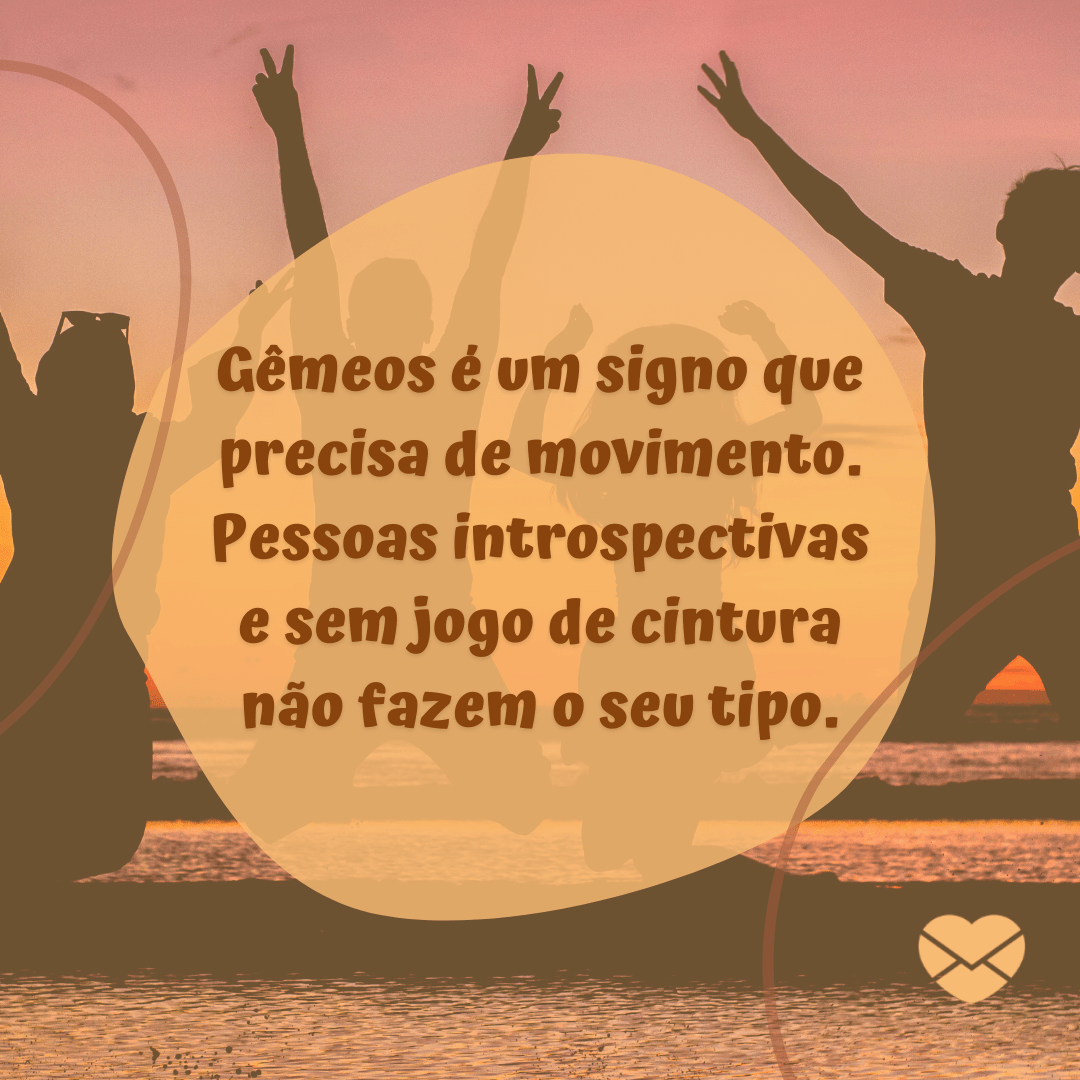 Descubra a Personalidade do Homem de Fogo