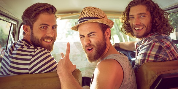 Signos Mais Inteligentes e Desapegados: O Perfil do Homem de Aquário