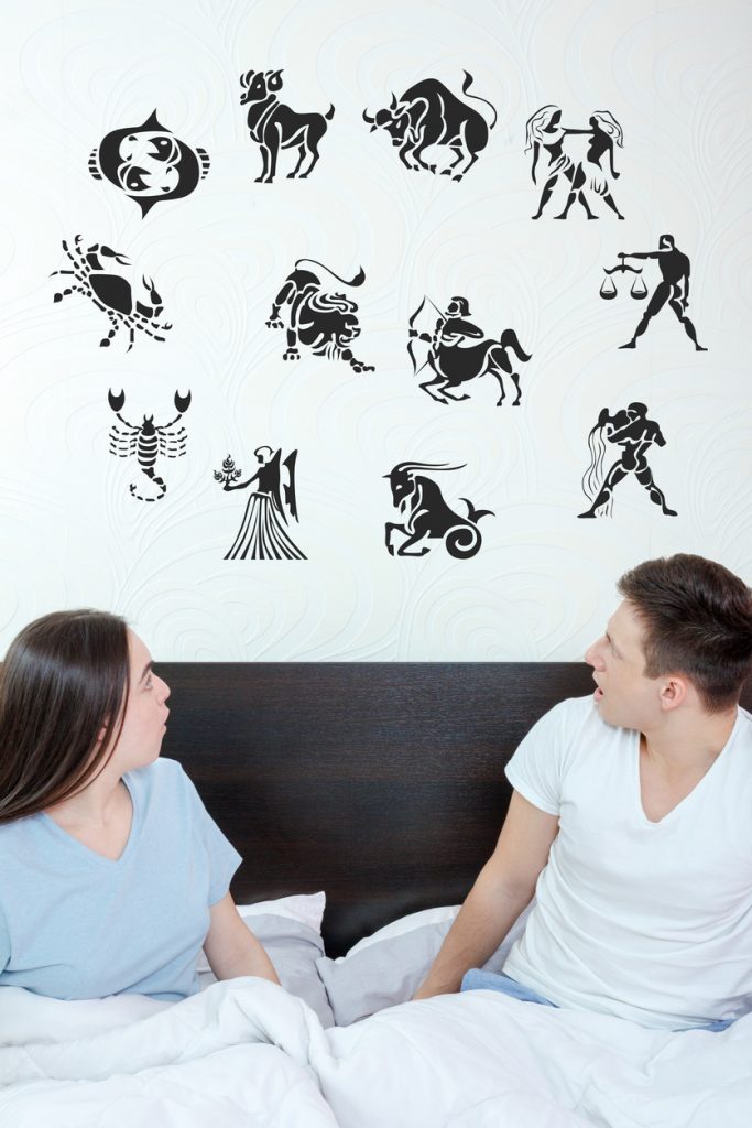 Como o Homem de Cada Signo Demonstra Amor e Interesse