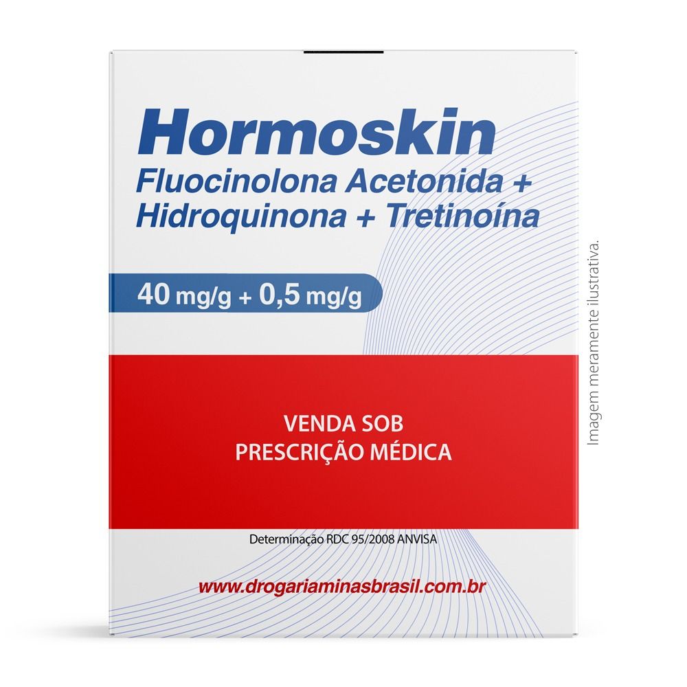 hormoskin