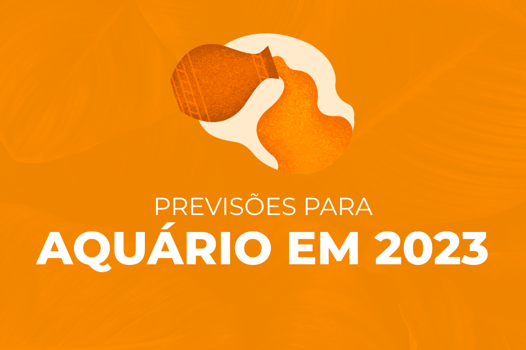 horóscopo 2023 aquário
