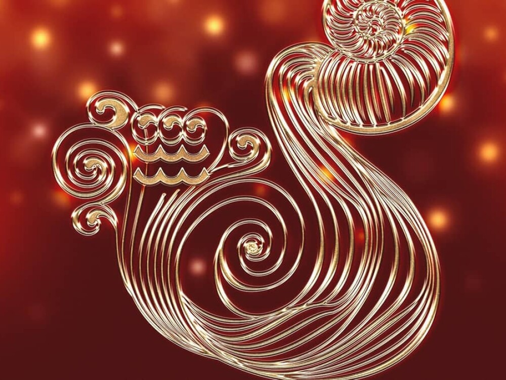 A influência do Sol em Aquário nos outros signos