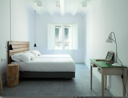 Hotéis boutique em Barcelona Espanha