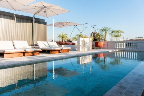 Hotéis boutique em Barcelona Espanha