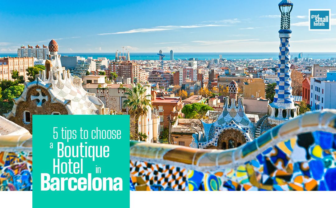 1. Hotéis Boutique em Barcelona: Guia Completo para sua Estadia
2. Descubra o Charme do Mercer Hotel Barcelona: Luxo e História
3. Sir Victor Hotel: Design e Sofisticação no Coração de Barcelona
4. Hotéis em Barcelona por Preço: O Que Esperar em 2026
5. Experiências Únicas: Hotéis com Spa e Gastronomia em Barcelona