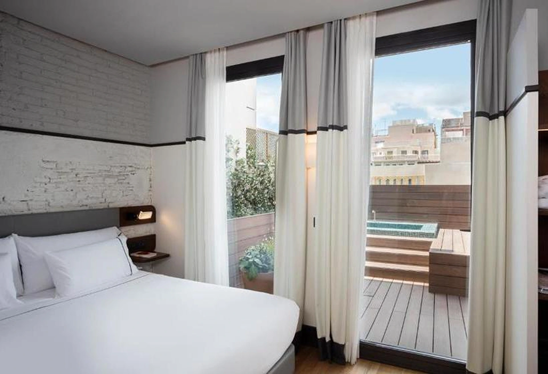 Hotéis boutique em Barcelona Espanha