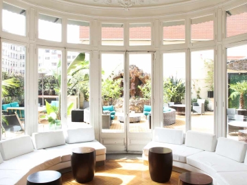 Hotéis boutique em Barcelona Espanha