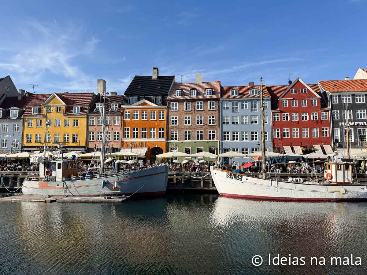 Hotéis Sustentáveis em Copenhague: Conforto com Consciência Ecológica