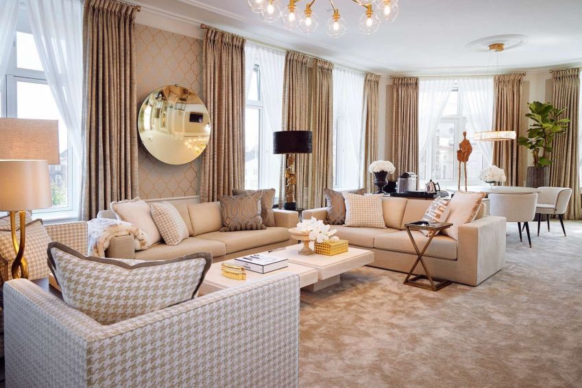 Descubra os Hotéis Boutique Mais Charmosos de Copenhague