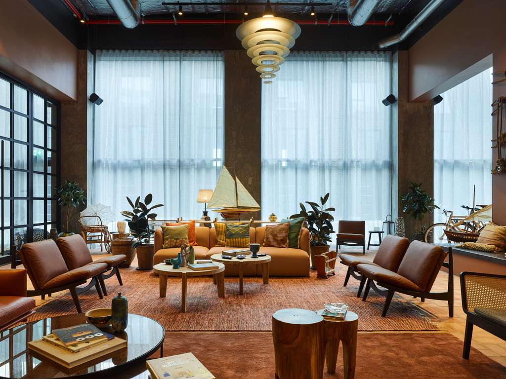 Descubra os Hotéis Boutique Mais Charmosos de Copenhague