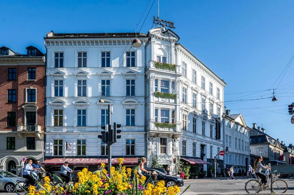 Design Escandinavo e Hygge: A Essência dos Hotéis Boutique em Copenhague