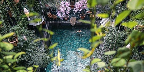 Hotéis Sustentáveis em Copenhague: Conforto com Consciência Ecológica