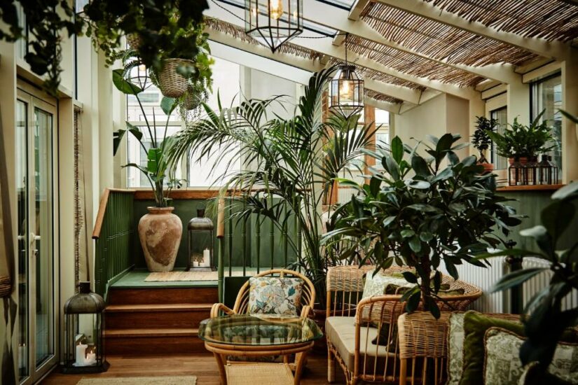 Guia Completo: Onde Ficar em Copenhague para uma Experiência de Luxo