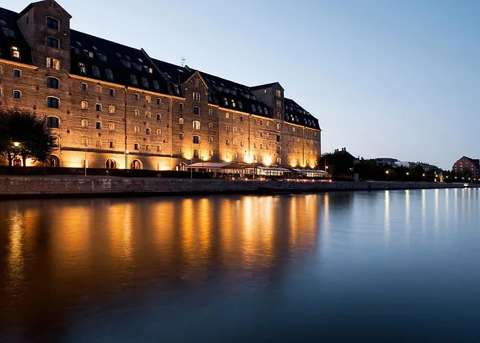 Design Escandinavo e Hygge: A Essência dos Hotéis Boutique em Copenhague