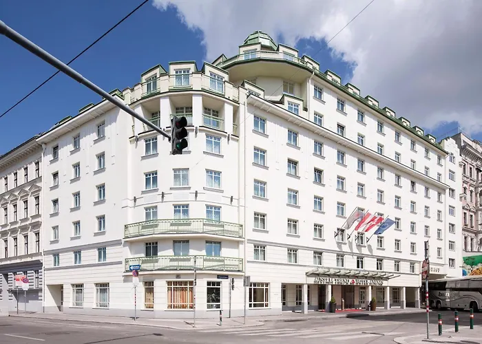 1. Hotéis Boutique em Viena: Um Guia Completo para 2026
2. Descubra o Charme dos Hotéis Boutique em Viena: Luxo e Arte
3. Viena para Viajantes Exigentes: Os Melhores Hotéis Boutique
4. Onde Ficar em Viena: Hotéis Boutique com Design e Personalidade
5. Guia de Hotéis Boutique em Viena: De Luxo Clássico a Conceitos Modernos