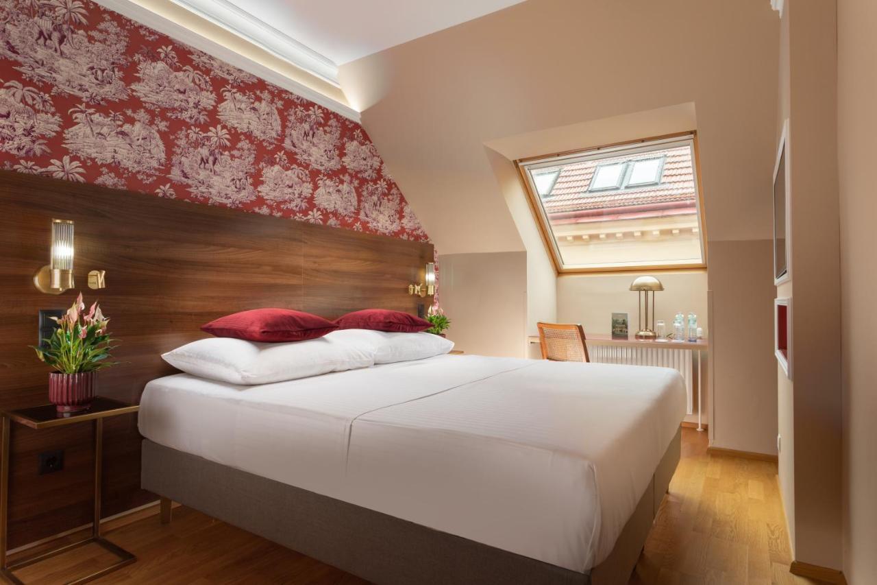 Hotéis boutique em Viena Áustria