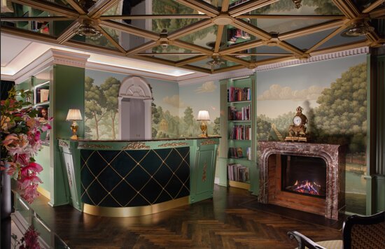 Hotéis boutique em Viena Áustria