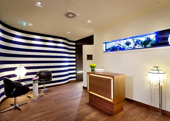 1. Hotéis Boutique em Viena: Um Guia Completo para 2026
2. Descubra o Charme dos Hotéis Boutique em Viena: Luxo e Arte
3. Viena para Viajantes Exigentes: Os Melhores Hotéis Boutique
4. Onde Ficar em Viena: Hotéis Boutique com Design e Personalidade
5. Guia de Hotéis Boutique em Viena: De Luxo Clássico a Conceitos Modernos