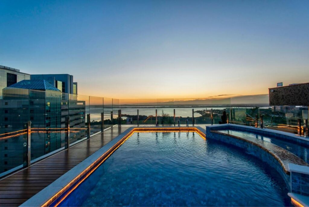 Guia completo de Porto Alegre para viajar com seu pet