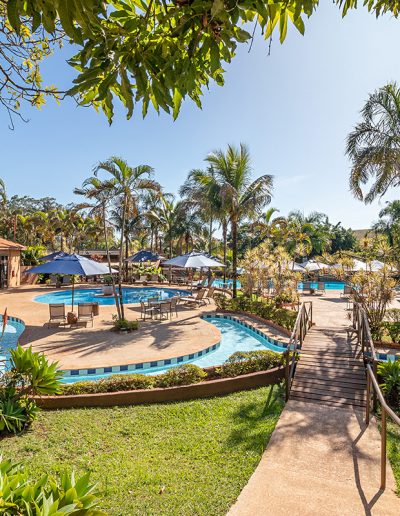 Hotel fazenda com pensão completa em SP