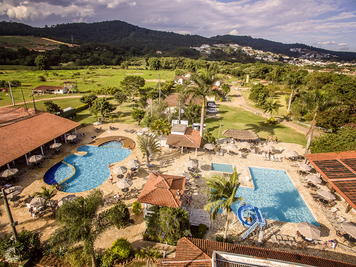 Guia Completo: Como Escolher o Hotel Fazenda Ideal para sua Família em SP