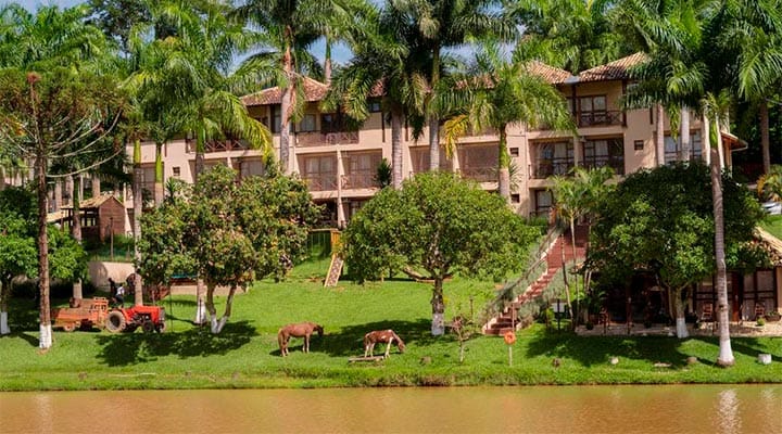 Hotéis Fazenda All Inclusive no Interior de SP: Vale a Pena?