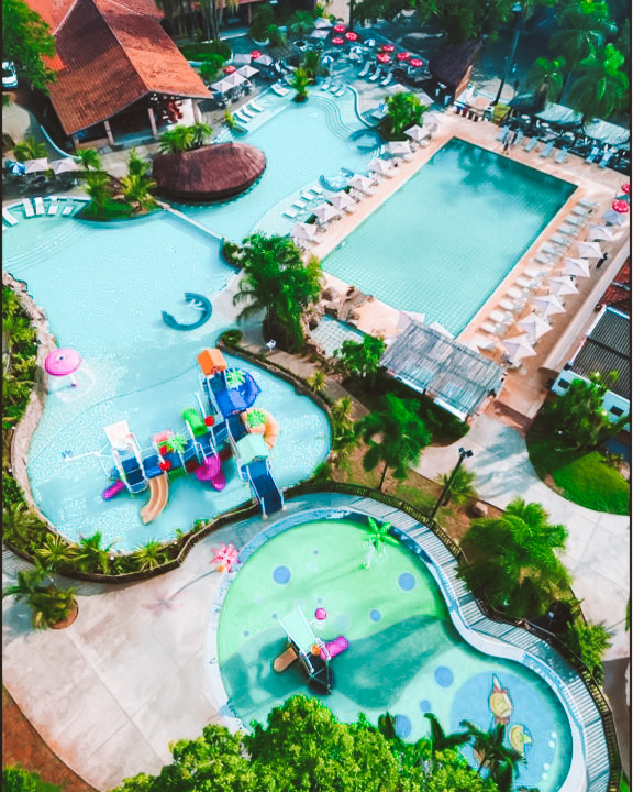 Economia e Conforto: Hotéis Fazenda Custo-Benefício Perto de São Paulo