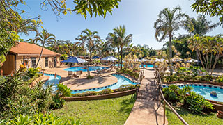 Hotéis Fazenda All Inclusive no Interior de SP: Vale a Pena?