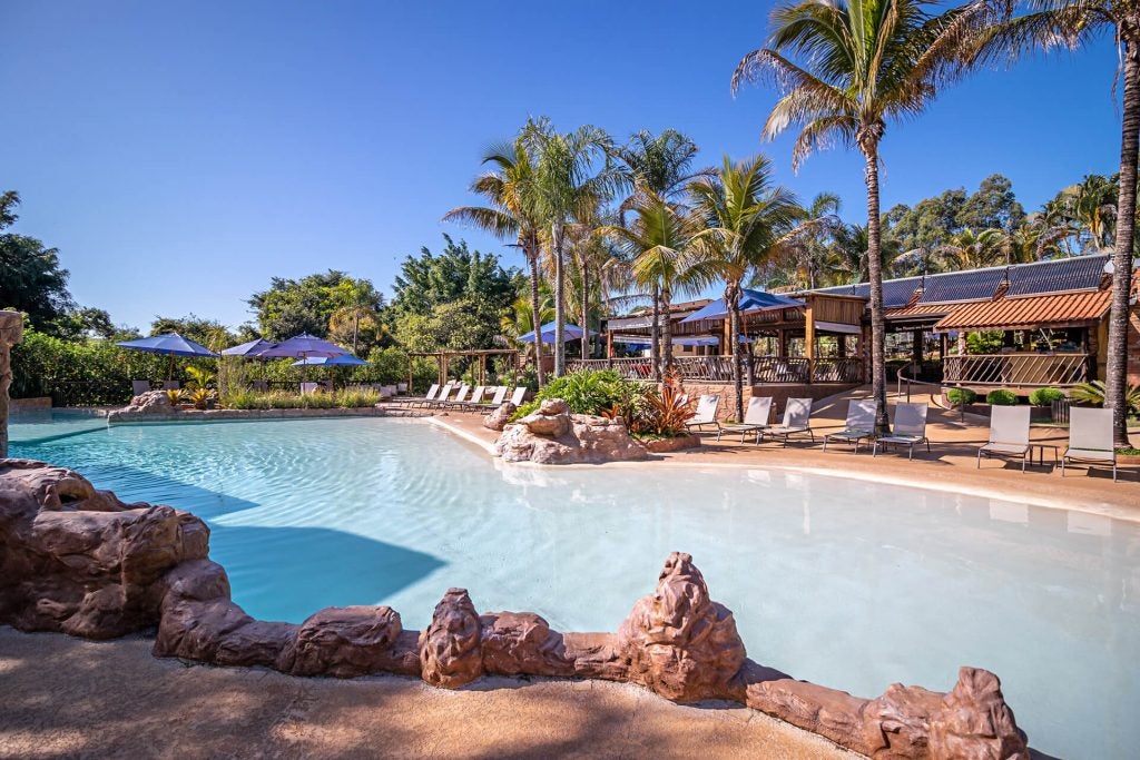 Guia completo de atividades radicais em Brotas