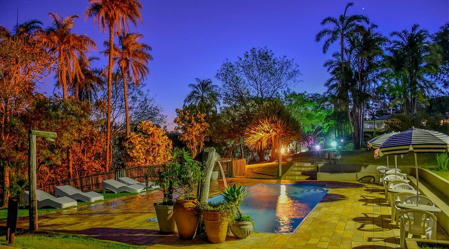 Operadoras de aventura em Brotas: Território Selvagem Canoar e EcoAção